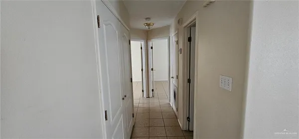 a view of entryway