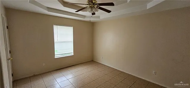 $725 | 3601 West Faith Hill Street, Unit 2, Edinburg, TX 78541