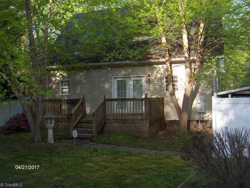 8205 Easley Road Walnut Cove, NC 27052 - Photo 2 of 14 Gallery Image 2