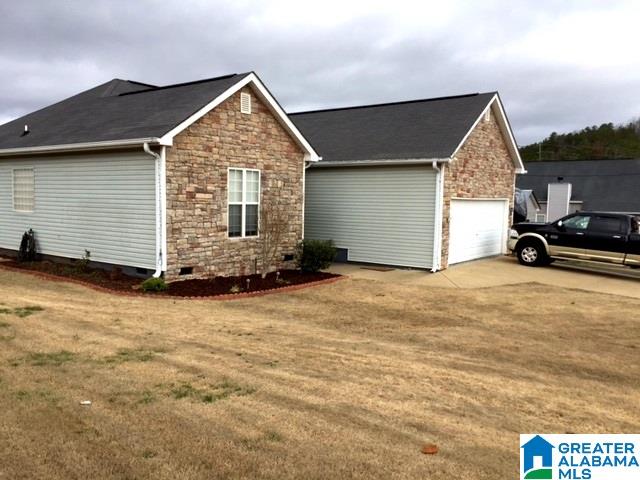 114 Falcon Crest Anniston, AL 36207 - Photo 28 of 28
