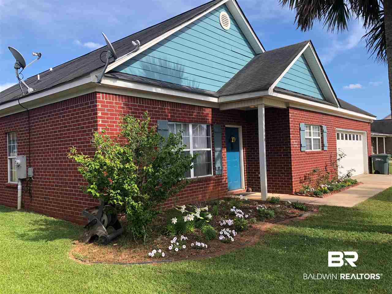 3844 Emerille Drive Foley, AL 36535 - Photo 2 of 32