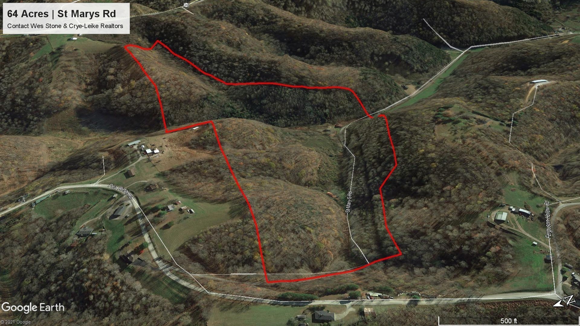 49 St Marys Road Chestnut Mound, TN 38552 - Photo 36 of 39 Gallery Image 36