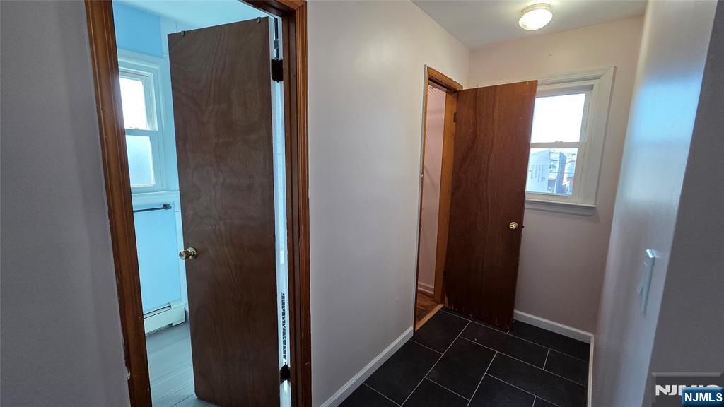 159-161 Tappan Street, Unit TOP Kearny, NJ 07032 - Photo 4 of 12 a view of hallway