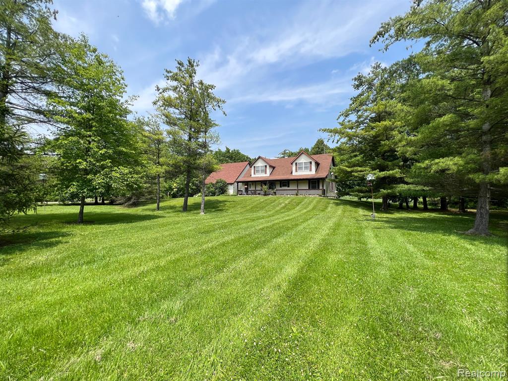 6840 Rattle Run Road St. Clair, MI 48079 - Photo 6 of 49