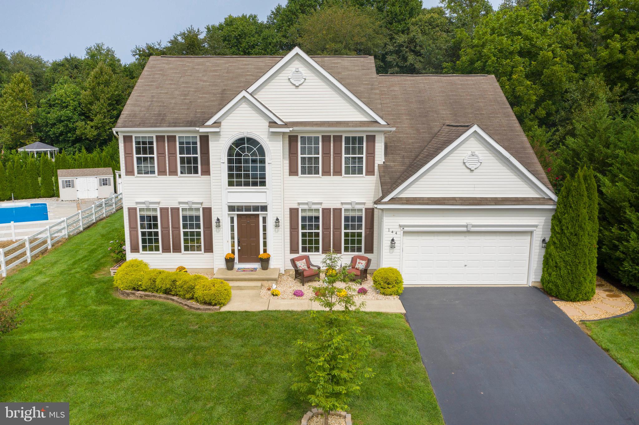 144 Edgar Road Townsend, DE 19734 - Photo 2 of 52