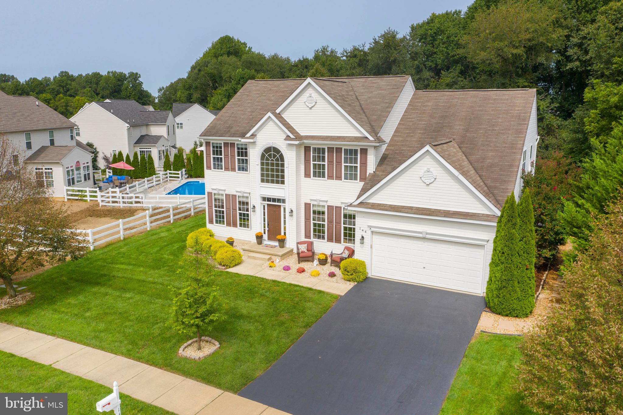 144 Edgar Road Townsend, DE 19734 - Photo 3 of 52