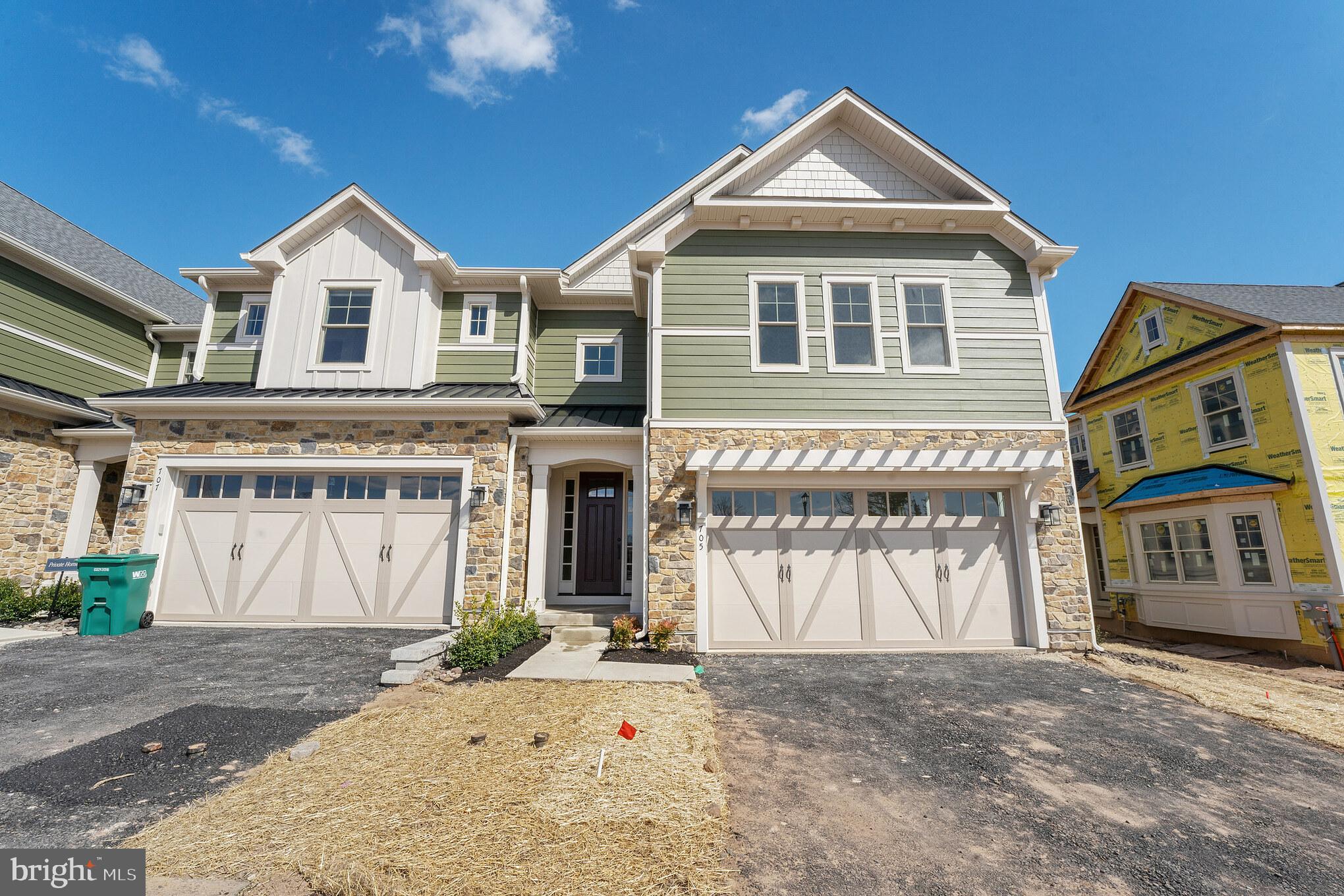 600 Roberts Road, Unit 51 Ambler, PA 19002 - Photo 3 of 36 Gallery Image 3