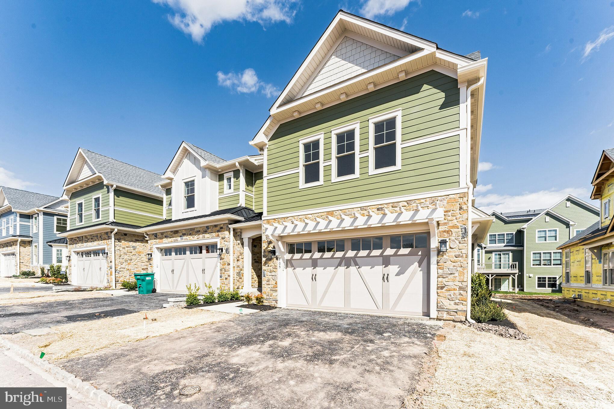 600 Roberts Road, Unit 51 Ambler, PA 19002 - Photo 4 of 36 Gallery Image 4
