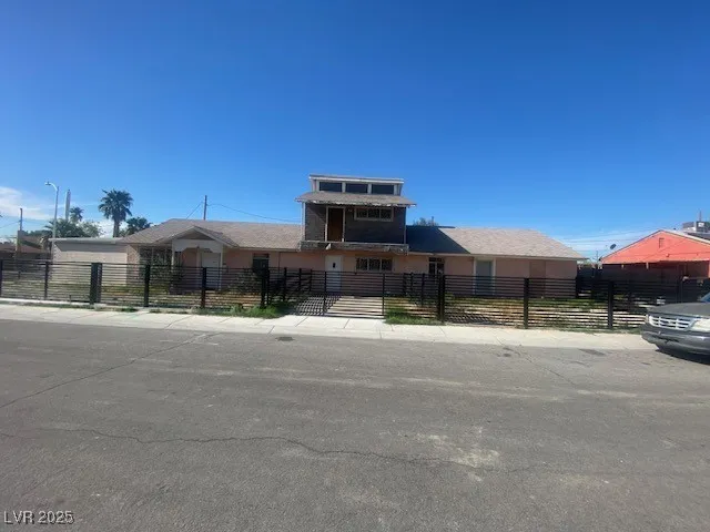 $449,000 | 130 Palm Lane, Las Vegas, NV 89101