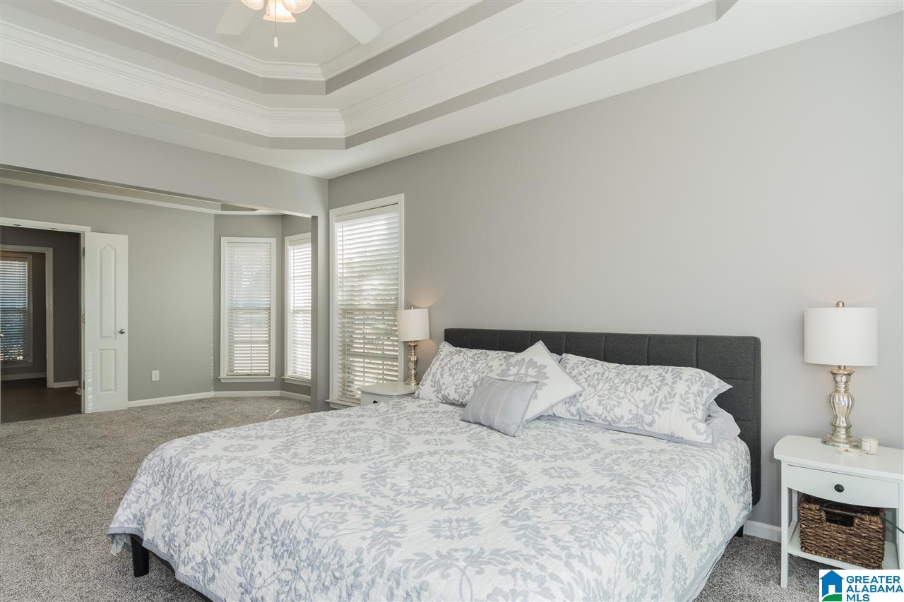 135 Silverstone Lane Alabaster, AL 35007 - Photo 28 of 50