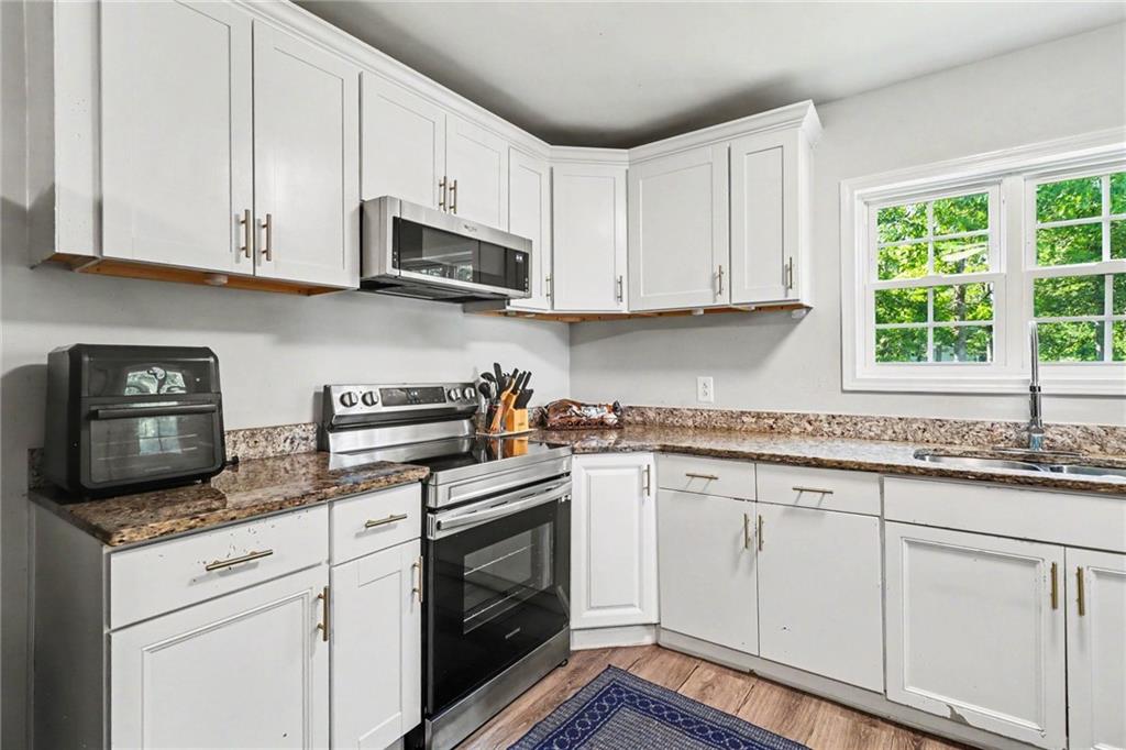 3614 Blacks Bluff Road Southwest Rome, GA 30161 - Photo 14 of 29 Gallery Image 14