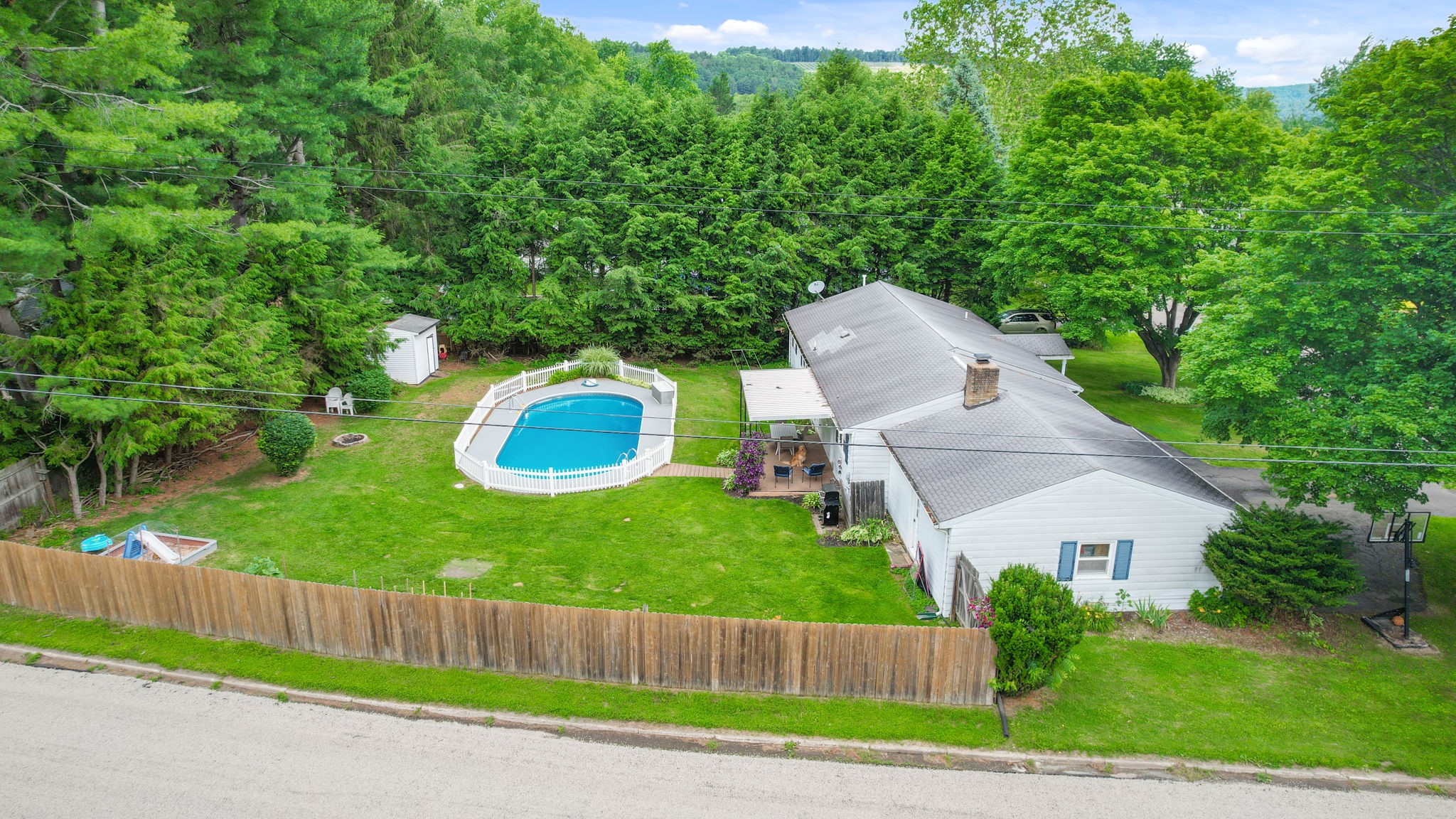 25 Clover Road Apalachin, NY 13732 - Photo 7 of 43