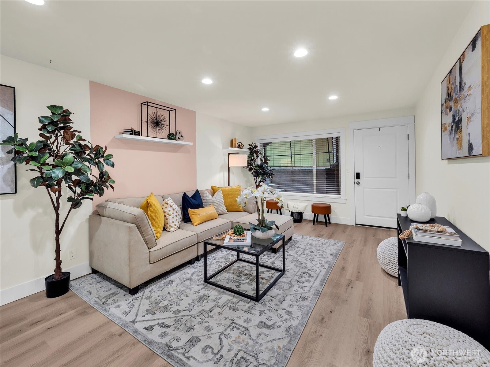 1430 Northwest 59th Street, Unit 101 Seattle, WA 98107 - Photo 3 of 32
