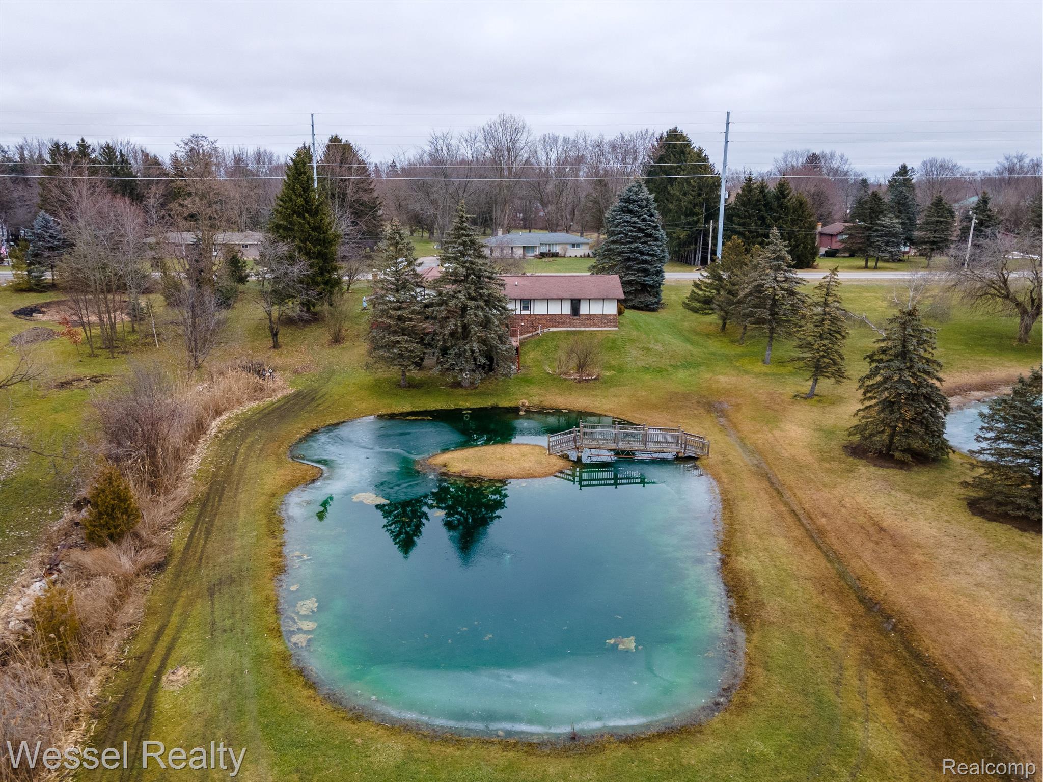 29720 Armada Ridge Road Richmond, MI 48062 - Photo 40 of 42 Gallery Image 40