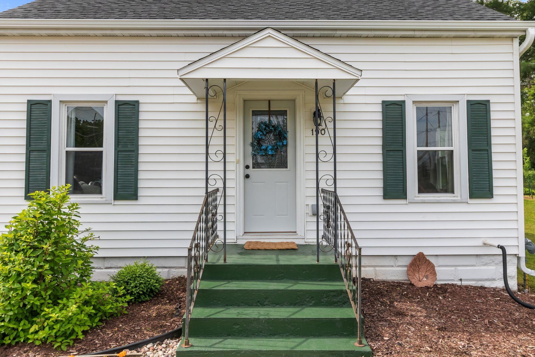 190 Division Street Iola, WI 54945 - Photo 33 of 40