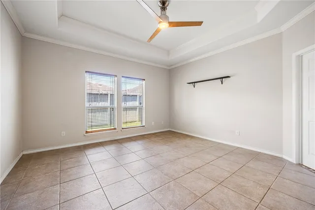 a view of an entryway