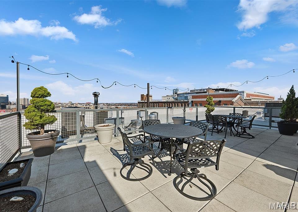 1627 Locust Street, Unit 706 St. Louis, MO 63103 - Photo 26 of 32