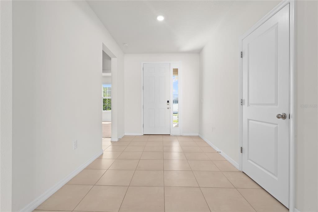 8260 Southwest 59th Avenue Ocala, FL 34476 - Photo 2 of 37 a view of an empty room