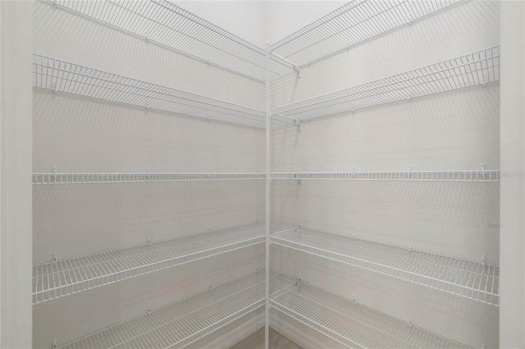 8260 Southwest 59th Avenue Ocala, FL 34476 - Photo 22 of 37 a view of a closet