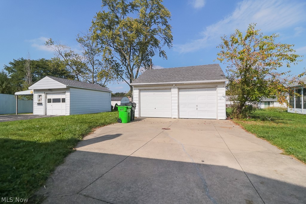 13727 Granger Road Cleveland, OH 44125 - Photo 34 of 35