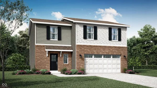 $293,790 | 11917 Marling Way, Indianapolis, IN 46235