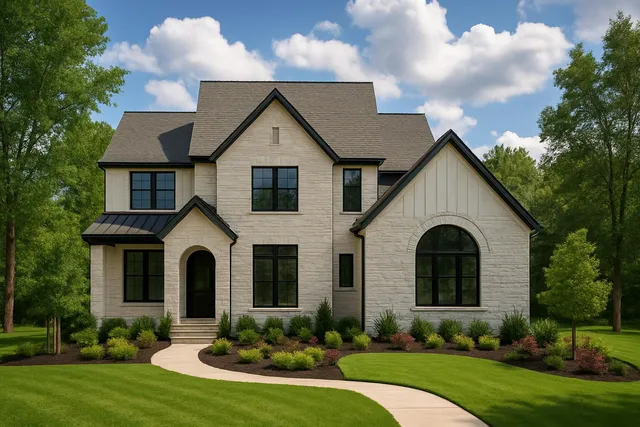 $2,125,000 | 6 Elodea Lane, Ann Arbor, MI 48103