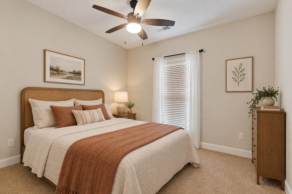 265 Woodland Way Road Cross Hill, SC 29332 - Photo 20 of 32 Gallery Image 20