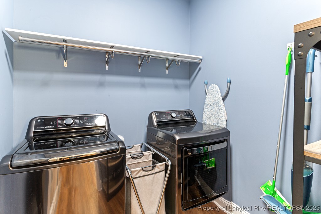 3579 Thrower Road Hope Mills, NC 28348 - Photo 11 of 43