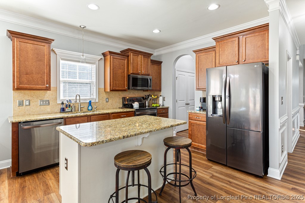 3579 Thrower Road Hope Mills, NC 28348 - Photo 13 of 43