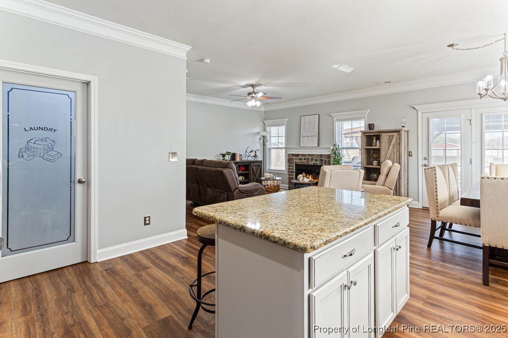 3579 Thrower Road Hope Mills, NC 28348 - Photo 15 of 43