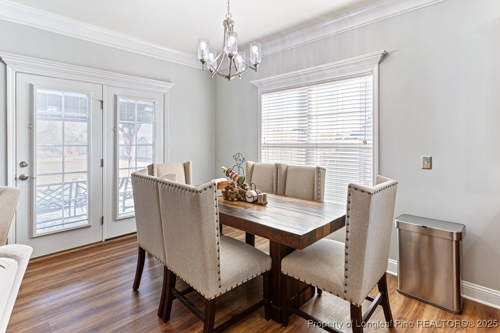 3579 Thrower Road Hope Mills, NC 28348 - Photo 16 of 43