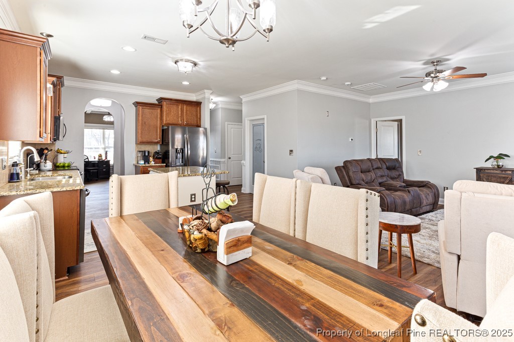 3579 Thrower Road Hope Mills, NC 28348 - Photo 17 of 43