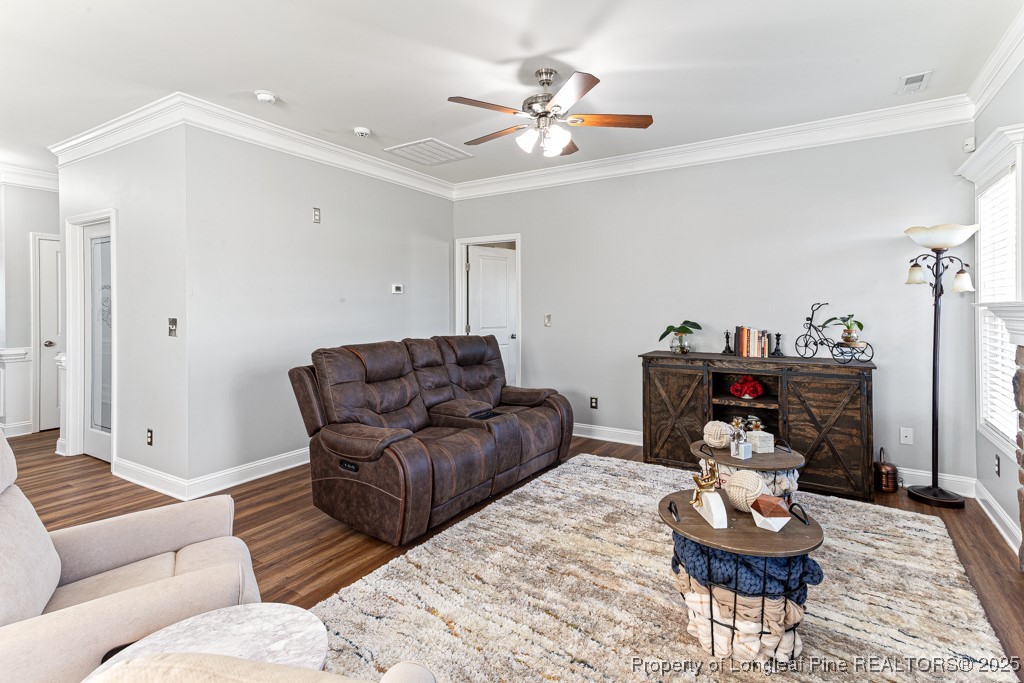 3579 Thrower Road Hope Mills, NC 28348 - Photo 18 of 43