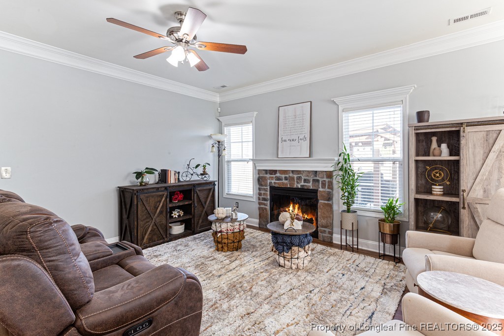 3579 Thrower Road Hope Mills, NC 28348 - Photo 19 of 43