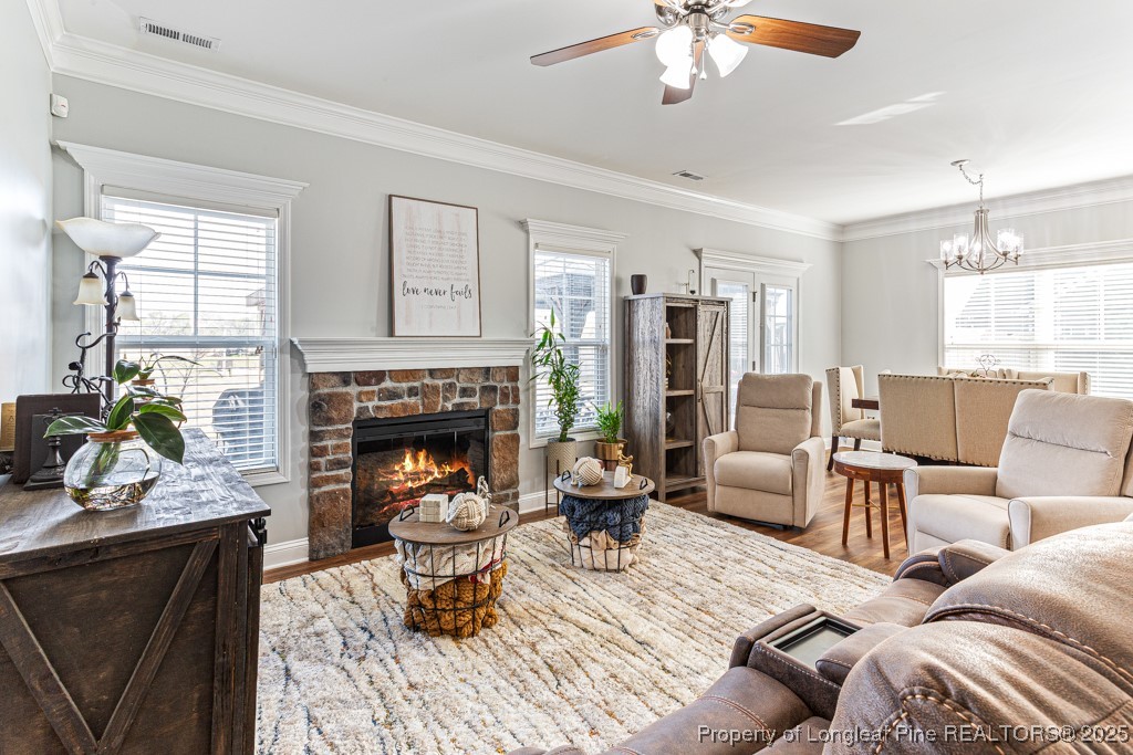 3579 Thrower Road Hope Mills, NC 28348 - Photo 20 of 43