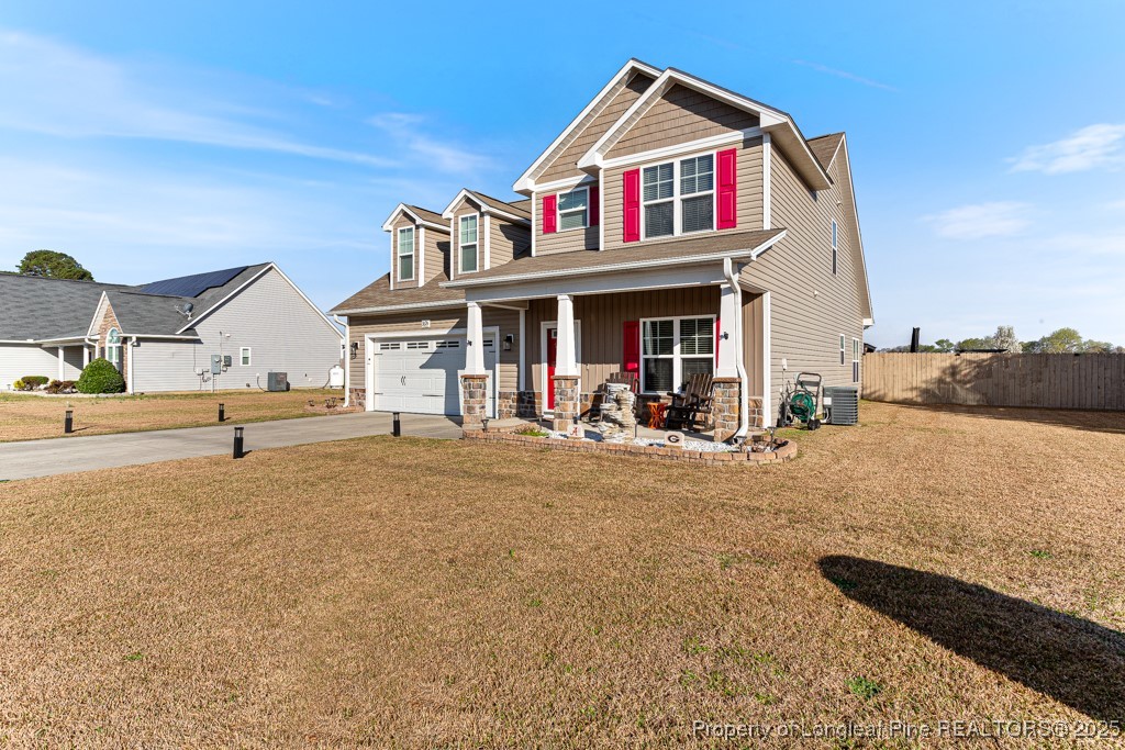 3579 Thrower Road Hope Mills, NC 28348 - Photo 2 of 43