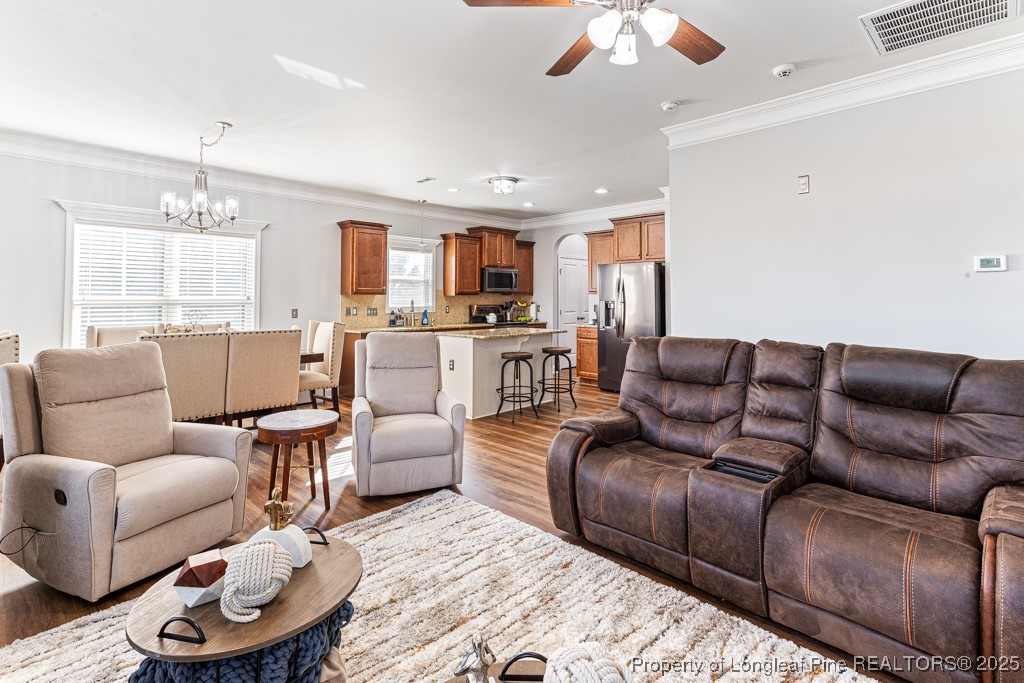 3579 Thrower Road Hope Mills, NC 28348 - Photo 21 of 43