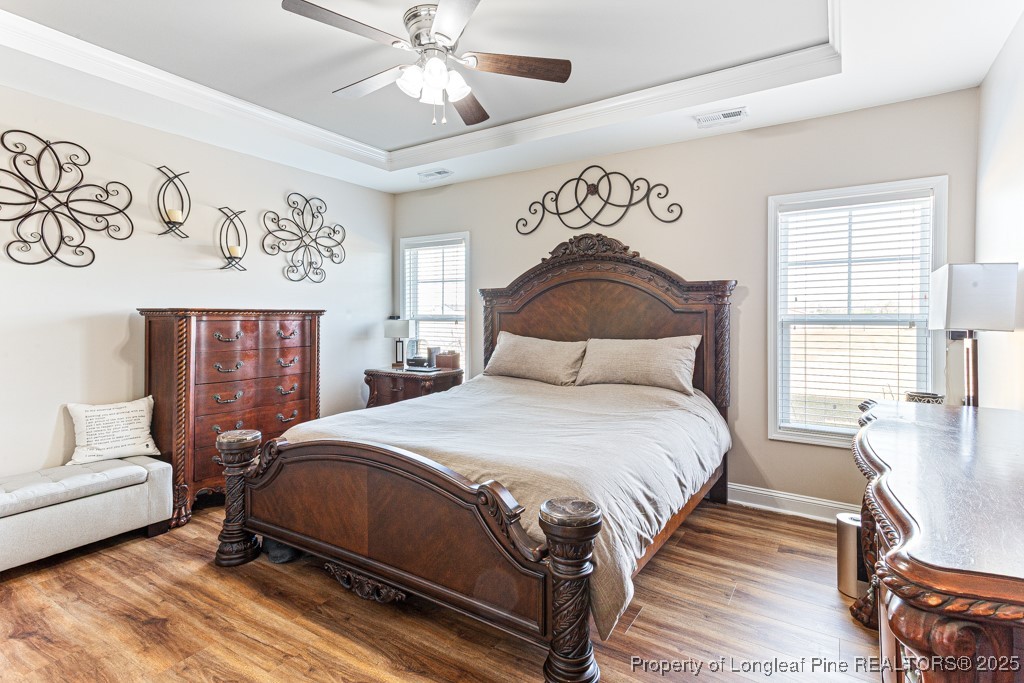 3579 Thrower Road Hope Mills, NC 28348 - Photo 22 of 43