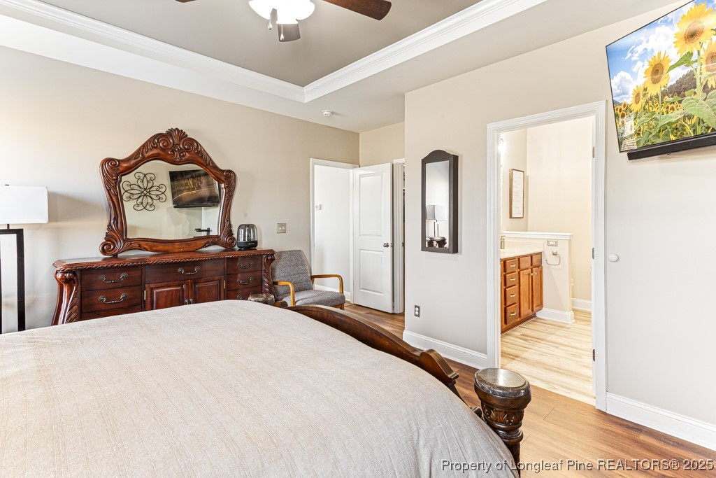 3579 Thrower Road Hope Mills, NC 28348 - Photo 23 of 43