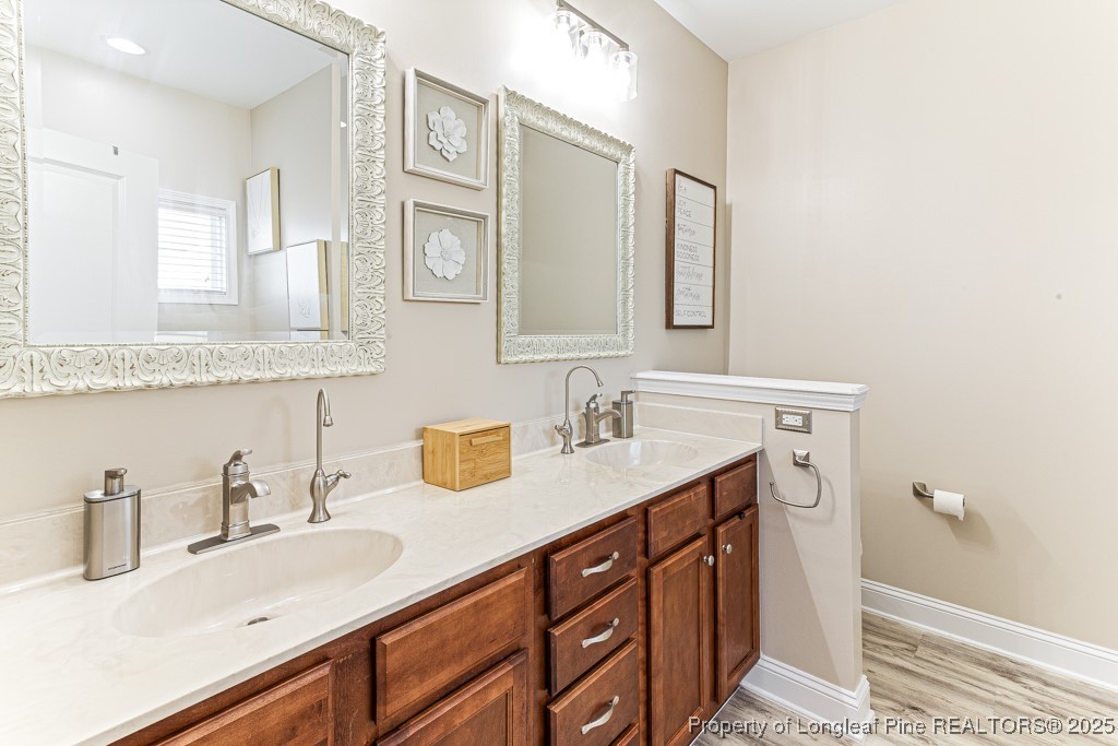 3579 Thrower Road Hope Mills, NC 28348 - Photo 24 of 43