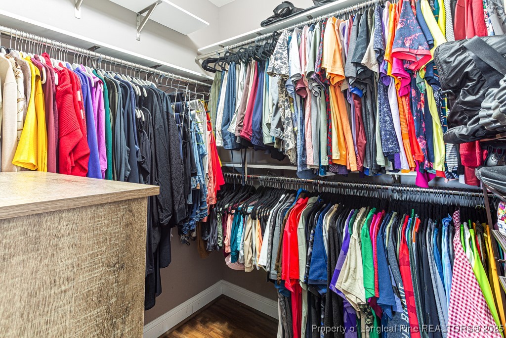 3579 Thrower Road Hope Mills, NC 28348 - Photo 27 of 43