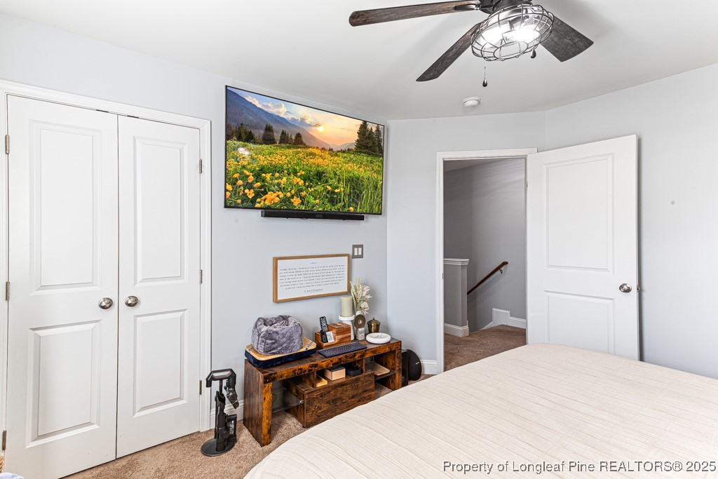 3579 Thrower Road Hope Mills, NC 28348 - Photo 30 of 43