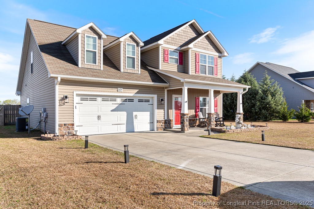 3579 Thrower Road Hope Mills, NC 28348 - Photo 3 of 43