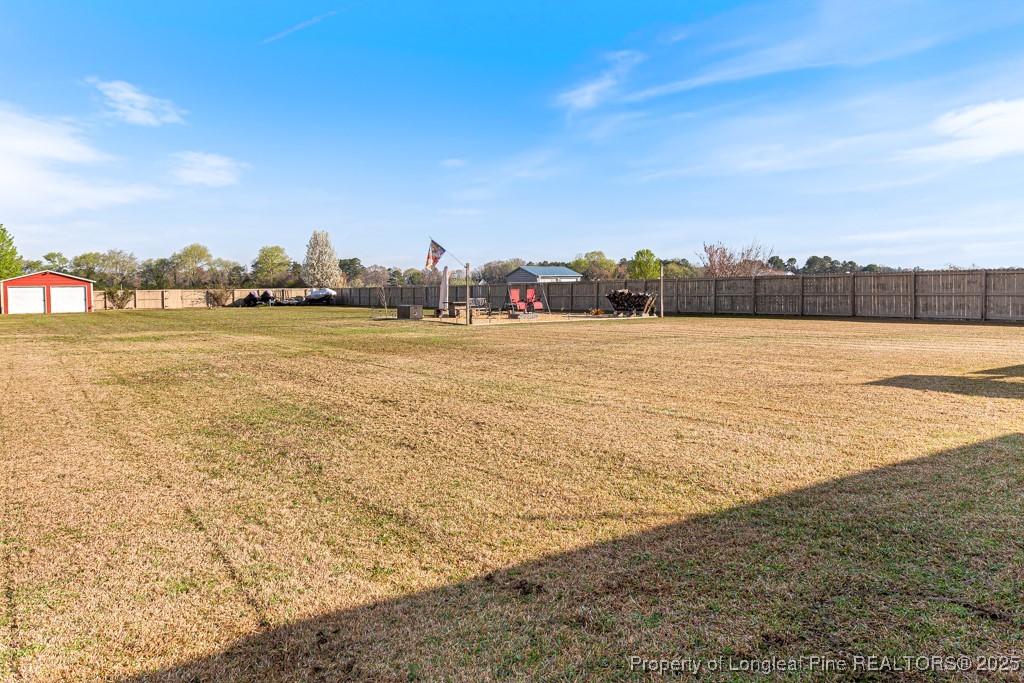 3579 Thrower Road Hope Mills, NC 28348 - Photo 34 of 43