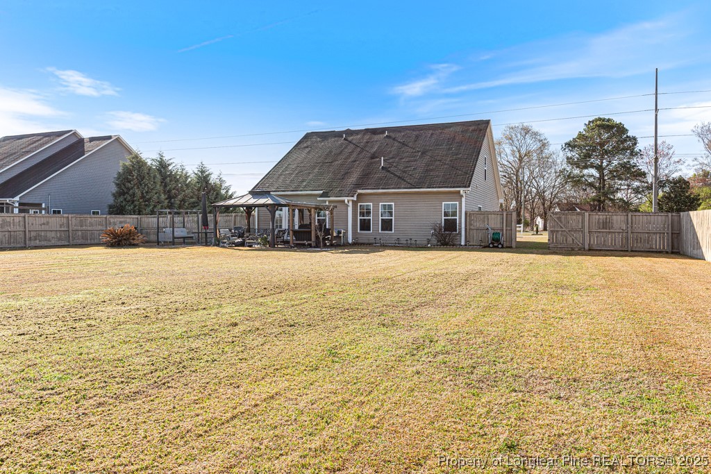 3579 Thrower Road Hope Mills, NC 28348 - Photo 35 of 43