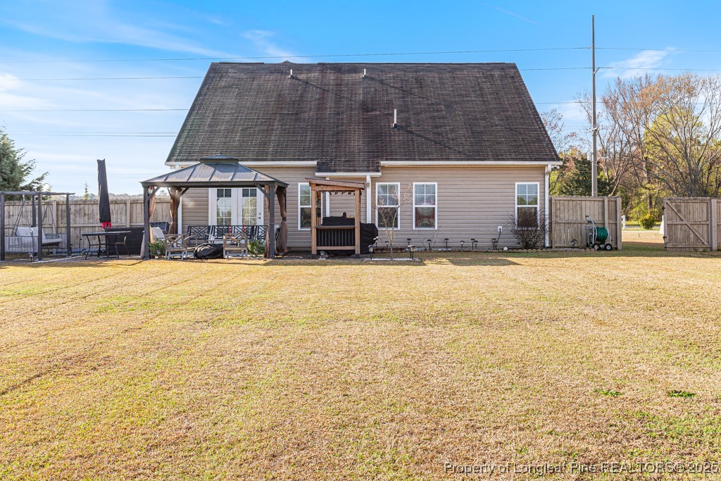 3579 Thrower Road Hope Mills, NC 28348 - Photo 36 of 43