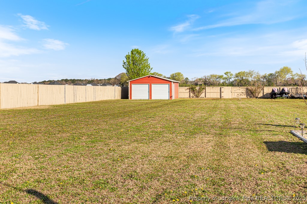 3579 Thrower Road Hope Mills, NC 28348 - Photo 37 of 43