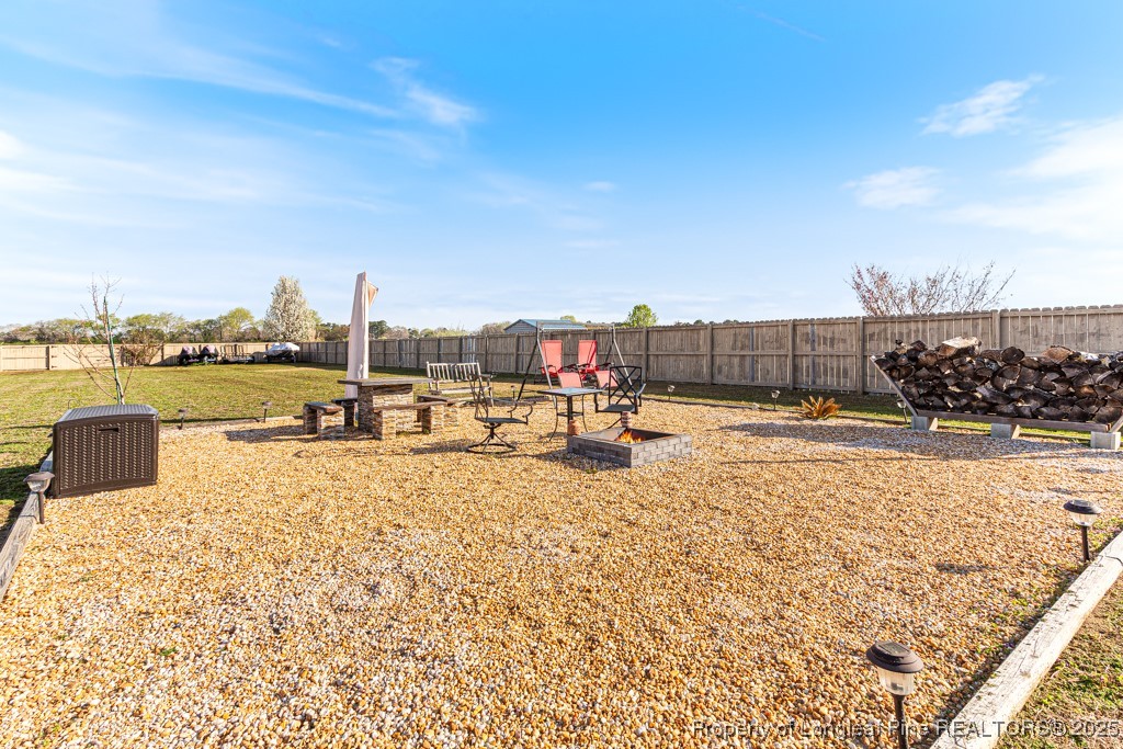 3579 Thrower Road Hope Mills, NC 28348 - Photo 38 of 43