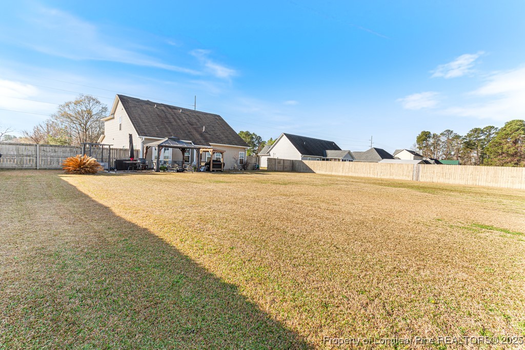 3579 Thrower Road Hope Mills, NC 28348 - Photo 40 of 43