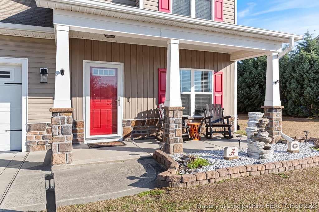 3579 Thrower Road Hope Mills, NC 28348 - Photo 4 of 43